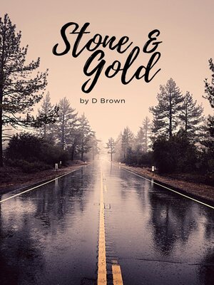 cover image of Stone & Gold